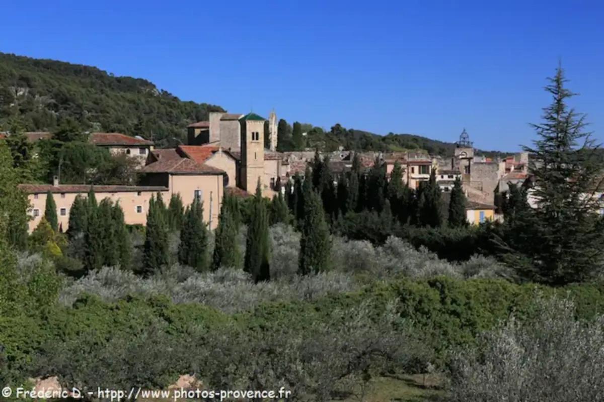 Apartment Le Ravas