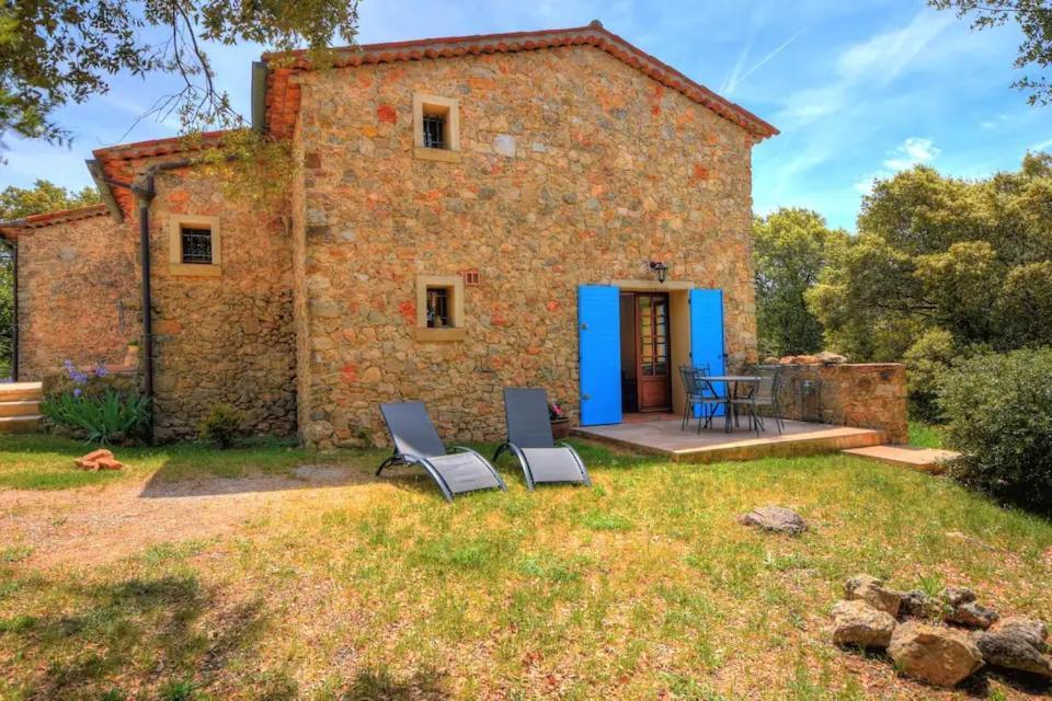 Apartment Le Ravas